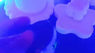 Lampu hias kamar