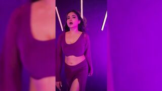 Indian Girl Manisha Rani Dance 10
