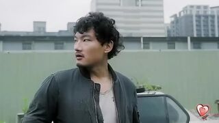 Salamat   Vampire Love Story  Korean  Chinese Mix  Hindi Songs Edit