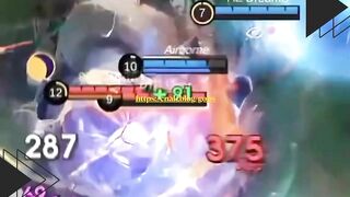 Pertandingan panas AE vs BTR!