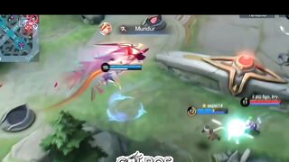 LING BLADE BOOST