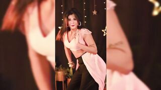 Indian Girl Montii Roy Dance 3