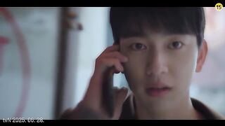 [MV] Elaine(일레인) - Silence of the Night(나의 시간 어딘가)
