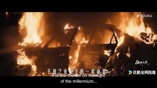 Tender Light   Gone With The Wind Trailer  Emotional Drama Edit