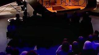 Alan vs Sandi: Who Wins the QI Comedy Race? - BBC