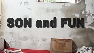 SON AND FUN (SIQUEL IN IQUEL)
