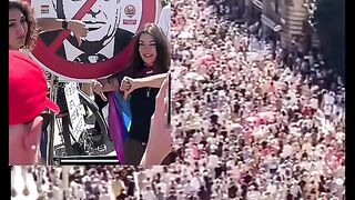 ГОЛЕМИ ПРОТЕСТИ ПРОТИВ ОРБАН
