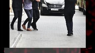 ЗАДЪРЖАНИ СА СЪТРУДНИЦИТЕ НА СПУТНИК В АЗЕРБЕЙДЖАН