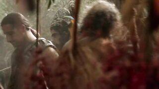 Game of Thrones Season 1 Episode 7 (Part 2) Hindi Dubbed Dragons and War Begin