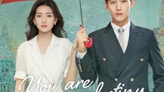 You are my destiny ep 1 in hindi