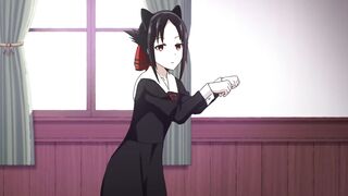 Kaguya Sama Love is War S01 Ep 04