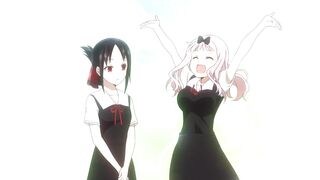 Kaguya Sama Love is War S01 Ep 05