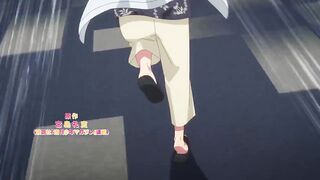 Kanojo, Okarishimasu 4th Seasons Episodes 1