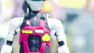 Hut Ke-79 Bhayangkara! Video Dua Robot Polri, Yakni Humanoid dan I-K9, Ditampilkan Dalam Acara