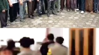 7 Tersangka!! Usai Geruduk Rumah Ibadah, Warga Sepakat Damai dan Perbaiki Kerusakan