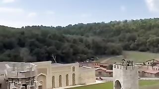 Kurulus Osman season 6 new trailer SUDAISediter