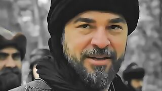 Sher maidan me aa chuke hai khel khatm ho chuka hai ertugrul gazi best lineertugrul shorts 4k