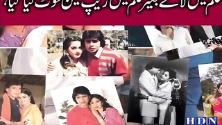 Ayesha Jhulkas Career Was Ruined After Her Rape Scene Was Shot Without Her Permission, Felt Cheated