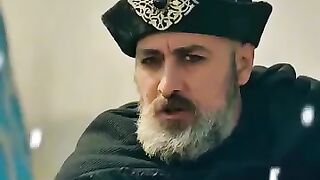 GUMUSHTAKIN DEATH SCENE ertugrul osman trendingshorts youtubeshorts shorts shortsfeed