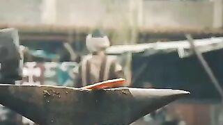 Kia aap  iss Lohar  ko jante  hain kurulusosman osman viral shorts