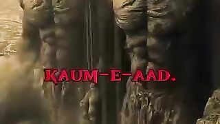 History Ek Purani Qaum Jise Mita Diya Gaya!   The Lost City of Iram!  shorts