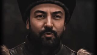 Allah Ka Shukar Hai Osman Nhi Tha !! Osman Bey Edite  shortvideo osmanghazi kurulusosman edit