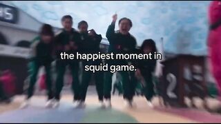 one of the only games where everyone cheered for each other