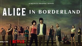 Alice In Borderland - S01 E04-Hindi