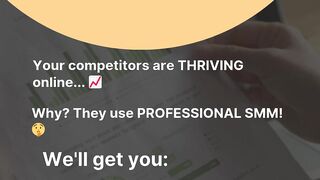 Why Do 93 of Businesses Fail on Social Media? (We Fix This!)