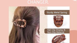 Best Trending Hair Clips
