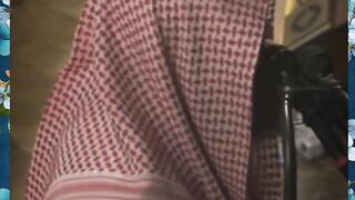 في لحظة فقد وألم