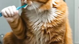 Ai  cat todays lunch with my girlfriend