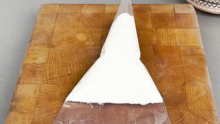 Your frosting game changer