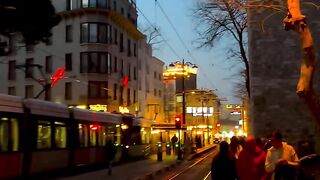 Istanbul Turquie