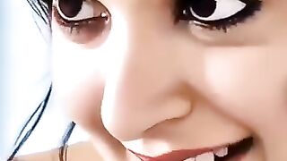 Dangerous eyes
