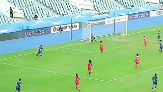Goal by