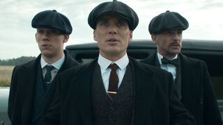 Peaky Blinders Season 1 Episode 5 Hindi Dubbed 2025
