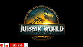 Jurassic World Rebirth Trailer 10 Thrills You Cant Miss