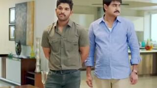 Best Love Status - South indian hindi dubbed movie