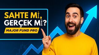 Major Fund Pro Türkiye 2025  Yapay Zeka Kripto Botu İncelemesi ve Yorumlar