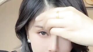 Quick and easy HairStyle 2