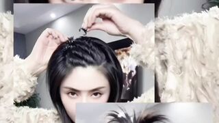 Easy HairStyle 2