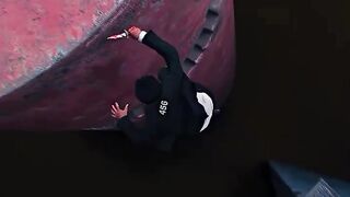 Pure Goosebumps  squid game netflix