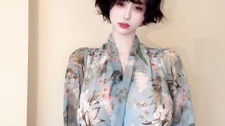 Soft Candy Model Huge Frount