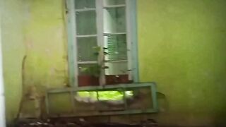 PART2 , BEGINILAH KONDISI KAMAR DI RUMAH TUA