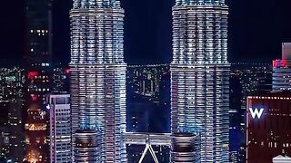 View Twin Tower