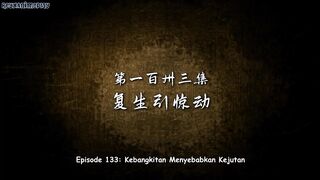 Supreme Sword God Eps 133