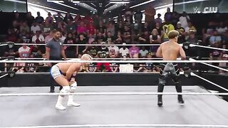 Full NXT highlights July 1, 2025