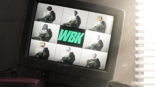 WinD Breaker Season 1 Episode 2 Hindi Dubbed
