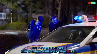 Ligth On Me 4